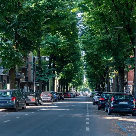 Chic Flat Near Center * Πάρμα