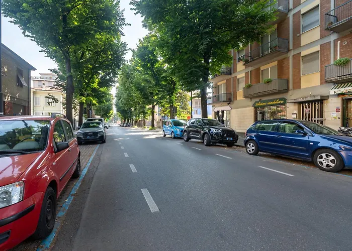 Chic Flat Near Center Apartament *